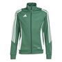 adidas Tiro24 Trainings Jacke Junior