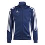 adidas Tiro24 Trainings Jacke Junior