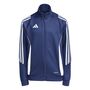 adidas Tiro24 Trainings Jacke Junior