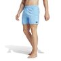 adidas Solid CLX Classic-Length Badeshorts