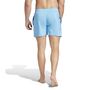 adidas Solid CLX Classic-Length Badeshorts