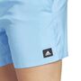 adidas Solid CLX Classic-Length Badeshorts