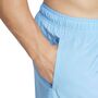 adidas Solid CLX Classic-Length Badeshorts