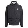 adidas City Escape Kapuzenjacke