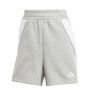 adidas Tiro24 Sweat Short W