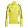 adidas Tiro24 Trainings Top W