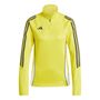 adidas Tiro24 Trainings Top W