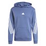adidas Future Icons 3-Streifen Hoodie
