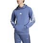 adidas Future Icons 3-Streifen Hoodie