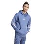 adidas Future Icons 3-Streifen Hoodie