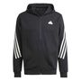 adidas Future Icons 3-Streifen Kapuzenjacke