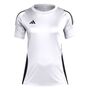 adidas Tiro24 Teamtrikot