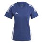 adidas Tiro24 Sweat T-Shirt