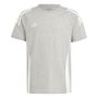 adidas Tiro24 Kinder Sweat T-Shirt