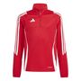 adidas Tiro24 Trainings Top Junior