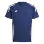 adidas Tiro24 Kinder Sweat T-Shirt