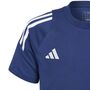 adidas Tiro24 Kinder Sweat T-Shirt