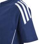 adidas Tiro24 Kinder Sweat T-Shirt