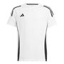 adidas Tiro24 Kinder Sweat T-Shirt