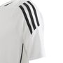 adidas Tiro24 Kinder Sweat T-Shirt