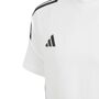 adidas Tiro24 Kinder Sweat T-Shirt