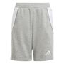 adidas Tiro24 Sweat Short Junior