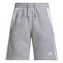 adidas Tiro24 Sweat Short Junior