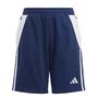 adidas Tiro24 Sweat Short Junior