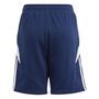 adidas Tiro24 Sweat Short Junior