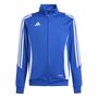 adidas Tiro24 Trainings Jacke Junior