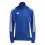 adidas Tiro24 Trainings Jacke Junior