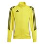 adidas Tiro24 Trainings Jacke Junior