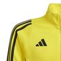 adidas Tiro24 Trainings Jacke Junior