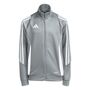adidas Tiro24 Trainings Jacke Junior