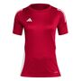 adidas Tiro24 Teamtrikot