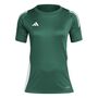 adidas Tiro24 Teamtrikot