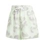 adidas Floral Graphic Woven Shorts