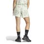 adidas Floral Graphic Woven Shorts