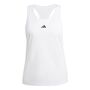 adidas Train Essentials Minimal Branding Racerback Tanktop