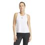 adidas Train Essentials Minimal Branding Racerback Tanktop