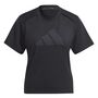 adidas Power Performance Big Logo T-Shirt