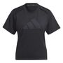 adidas Power Performance Big Logo T-Shirt
