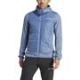 adidas Terrex Multi Hybrid Insulated Kapuzenjacke
