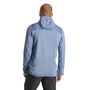 adidas Terrex Multi Hybrid Insulated Kapuzenjacke