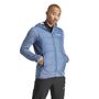 adidas Terrex Multi Hybrid Insulated Kapuzenjacke