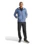 adidas Terrex Multi Hybrid Insulated Kapuzenjacke