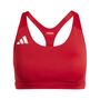 adidas Adizero Essentials Run Medium-Support Sport-BH