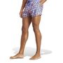 adidas Farm 3-Steifen Clx Badeshort 