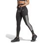 adidas Optime 3-Streifen Full-Length Leggings