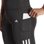 adidas Optime 3-Streifen Full-Length Leggings
